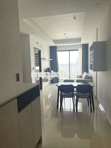 TÌM NỮ Ở GHÉP CĂN CHUNG CƯ 2 PHÒNG NGỦ