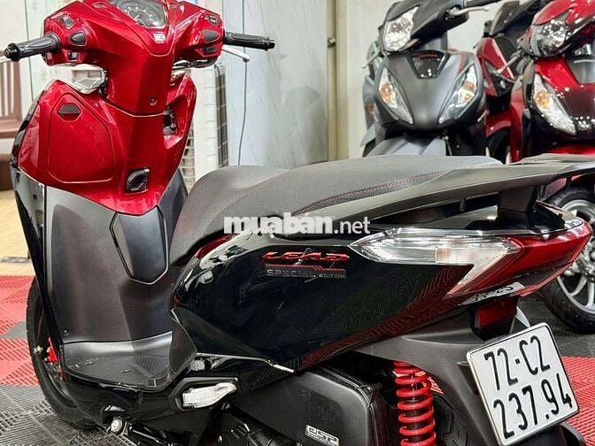💥Honda Lead 125 2019 SMK BAO SANG TÊN bấm biển mới