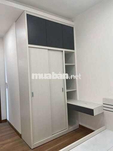 TÌM NỮ Ở GHÉP CĂN CHUNG CƯ 2 PHÒNG NGỦ