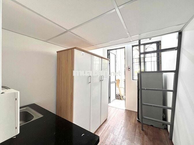 Cho Thuê Trọ Giá Rẻ 3tr8 Đầy Đủ NT Ngay CV Lê Thị Riêng ĐH BK Quận 10