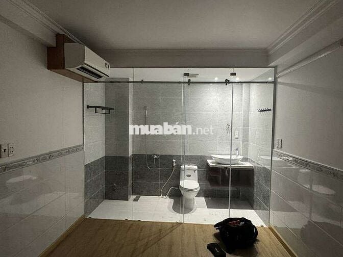 Nhà KDC Nam Hùng Vương, An Lạc,Bình Tân. Lô góc 5 tầng giá chỉ 8.25 tỷ