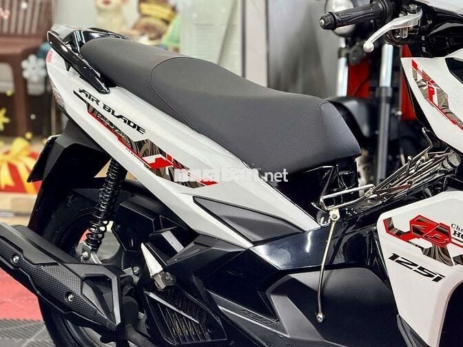 💥Honda Airblade 125 2016 Robot BSTP 9 chủ ký giấy!