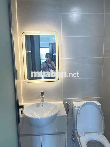 TÌM NỮ Ở GHÉP CĂN CHUNG CƯ 2 PHÒNG NGỦ