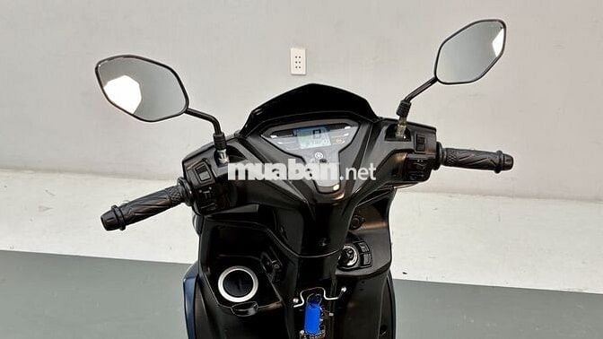 Yamaha FreeGo 125 S phanh ABS biển HCM chính chủ