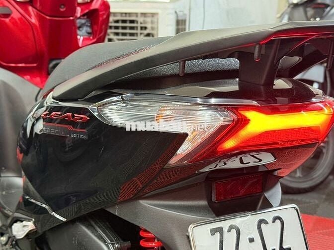 💥Honda Lead 125 2019 SMK BAO SANG TÊN bấm biển mới