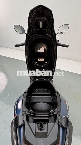 Yamaha FreeGo 125 S phanh ABS biển HCM chính chủ