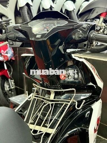 💥Honda Airblade 125 2016 Robot BSTP 9 chủ ký giấy!