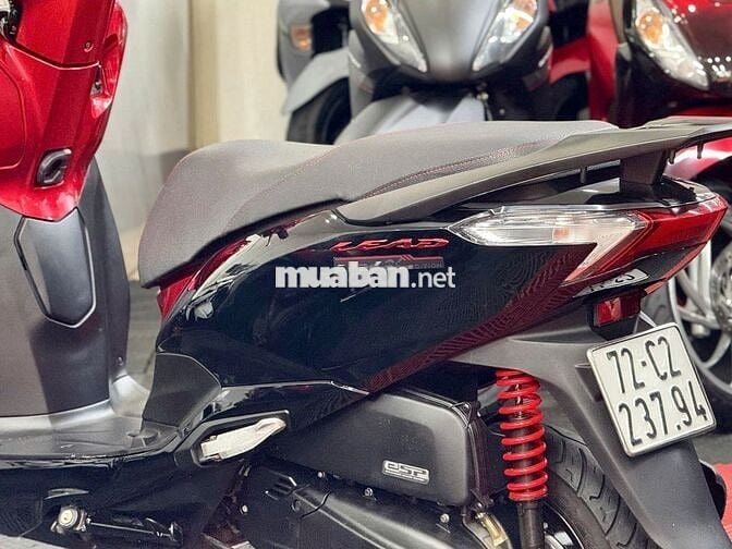 💥Honda Lead 125 2019 SMK BAO SANG TÊN bấm biển mới