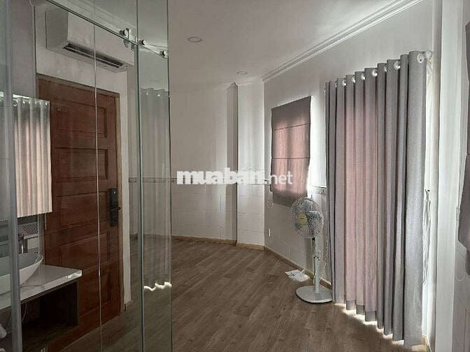 Nhà KDC Nam Hùng Vương, An Lạc,Bình Tân. Lô góc 5 tầng giá chỉ 8.25 tỷ