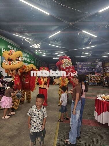 BÁN NHÀ MẶT TIỀN ĐƯỜNG LÂM VĂN BỀN Q7.