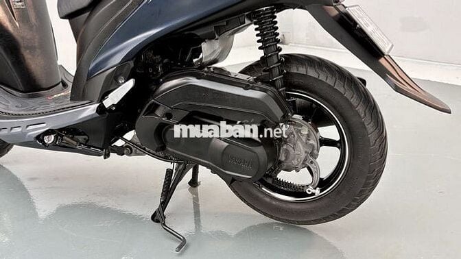 Yamaha FreeGo 125 S phanh ABS biển HCM chính chủ