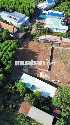 BÁN ĐẤT SÔNG TRẦU ẤP 6 GIÁ CHÍNH CHỦ