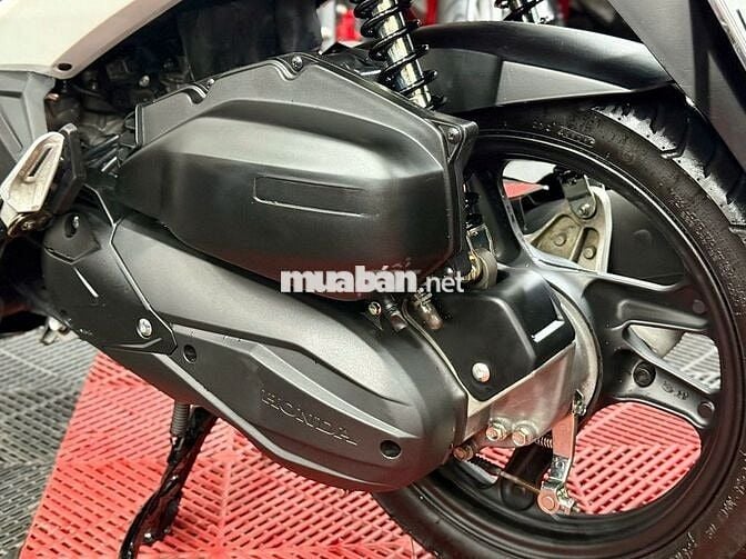 💥Honda Airblade 125 2016 Robot BSTP 9 chủ ký giấy!