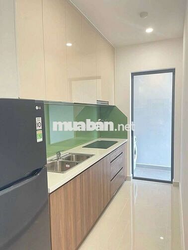 TÌM NỮ Ở GHÉP CĂN CHUNG CƯ 2 PHÒNG NGỦ