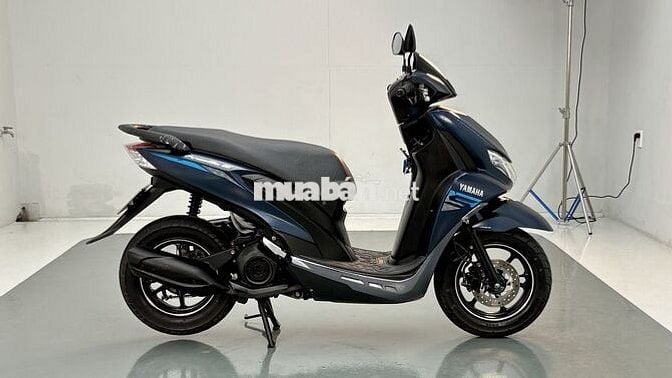 Yamaha FreeGo 125 S phanh ABS biển HCM chính chủ