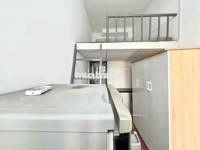 Cho Thuê Trọ Giá Rẻ 3tr8 Đầy Đủ NT Ngay CV Lê Thị Riêng ĐH BK Quận 10