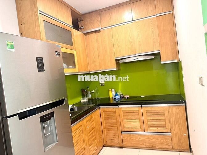 Vào luôn Sun Square - Mỹ Đình 2PN 2VS 86m2 full đồ đẹp chỉ 14,5tr/th