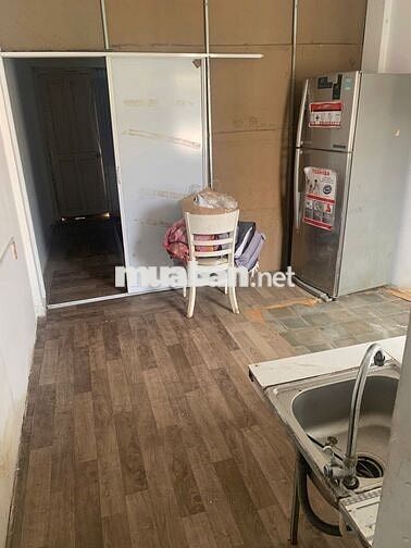 Chung cư ven sông - Giờ giấc tự do - Thanh Đa - Căn độc lập