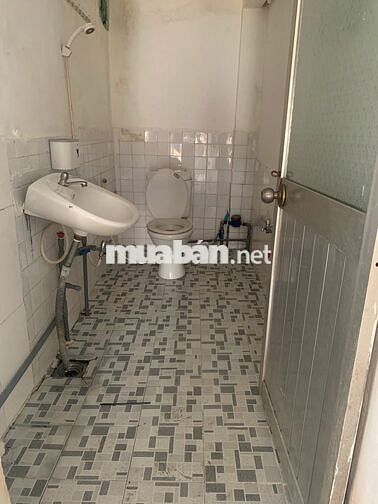 Chung cư ven sông - Giờ giấc tự do - Thanh Đa - Căn độc lập