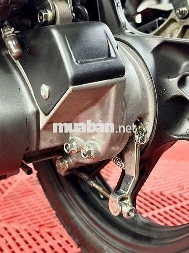 💥Honda Airblade 125 2016 Robot BSTP 9 chủ ký giấy!