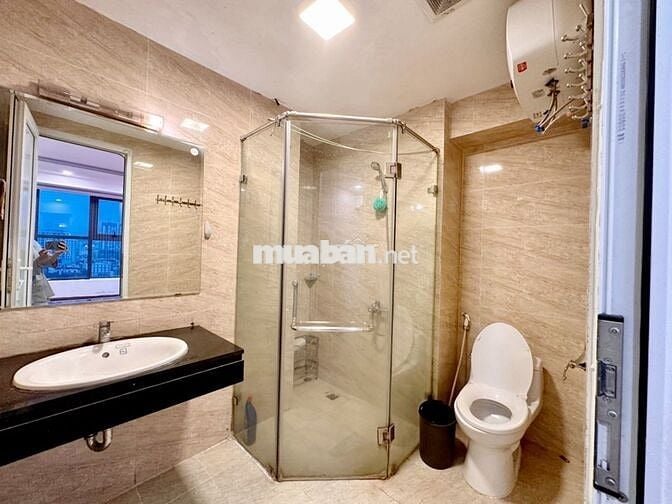 Vào luôn Sun Square - Mỹ Đình 2PN 2VS 86m2 full đồ đẹp chỉ 14,5tr/th