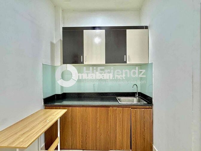 🎊CHO THUÊ 1PN 40M2 ĐÓN NẮNG_THANG MÁY, BẢO VỆ_NGAY ĐH HOA SEN