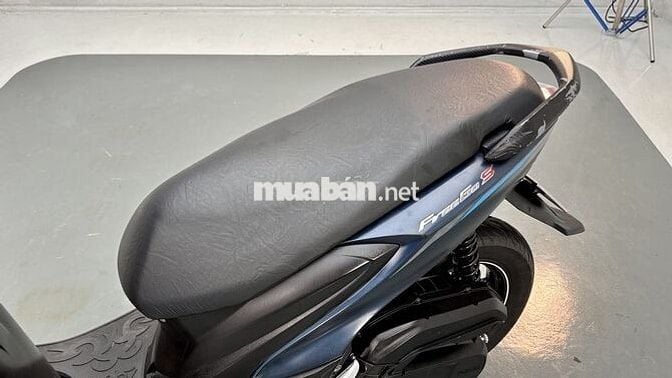 Yamaha FreeGo 125 S phanh ABS biển HCM chính chủ
