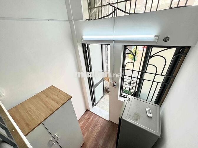 Cho Thuê Trọ Giá Rẻ 3tr8 Đầy Đủ NT Ngay CV Lê Thị Riêng ĐH BK Quận 10