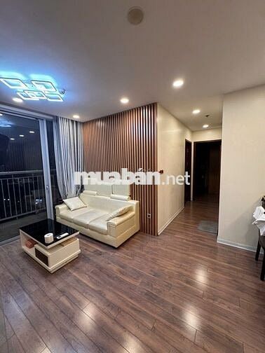 Giá cực tốt Vinhomes Gardenia - Mỹ Đình 80m2 2PN đủ đồ đẹp chỉ 16tr/th