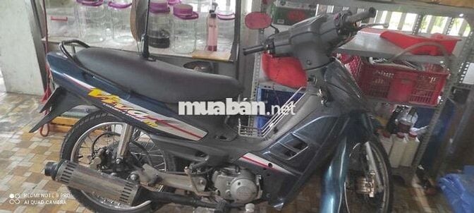 ViVa số lùi, bstp , phong thủy