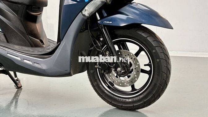 Yamaha FreeGo 125 S phanh ABS biển HCM chính chủ