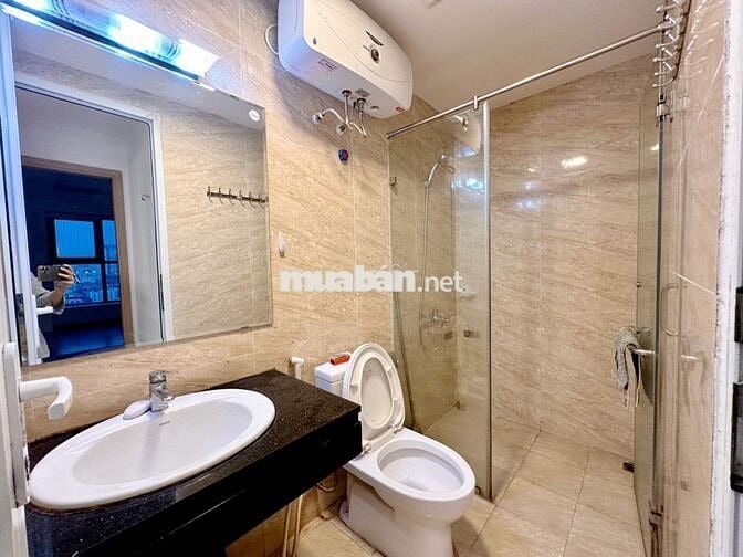 Vào luôn Sun Square - Mỹ Đình 2PN 2VS 86m2 full đồ đẹp chỉ 14,5tr/th