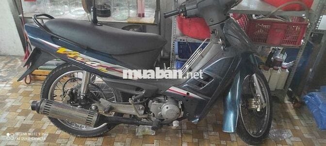 ViVa số lùi, bstp , phong thủy