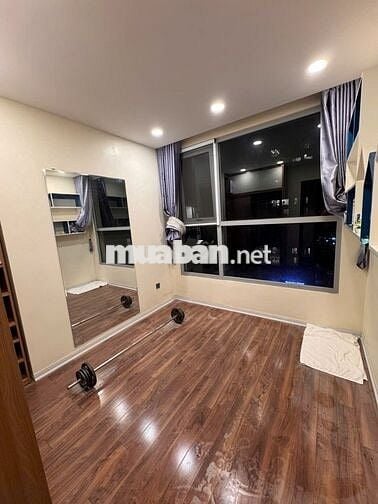 Giá cực tốt Vinhomes Gardenia - Mỹ Đình 80m2 2PN đủ đồ đẹp chỉ 16tr/th