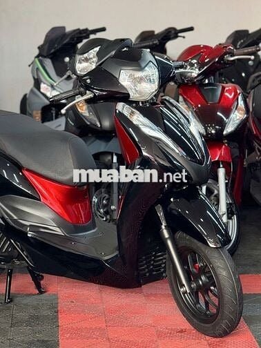💥Honda Lead 125 2019 SMK BAO SANG TÊN bấm biển mới