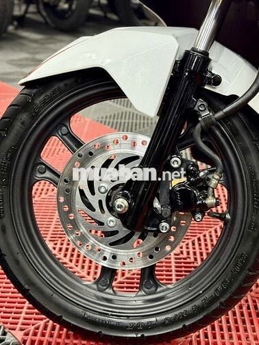 💥Honda Airblade 125 2016 Robot BSTP 9 chủ ký giấy!