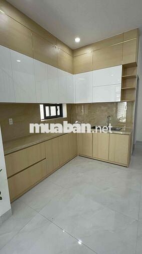 🔥 BÁN NHÀ GÓC 2 MẶT TIỀN TRẢNG DÀI – 1T1L – 5.5 x 14 – 3PN, 3WC 🔥