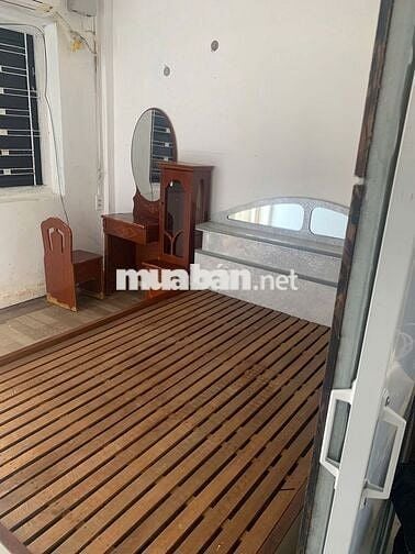 Chung cư ven sông - Giờ giấc tự do - Thanh Đa - Căn độc lập