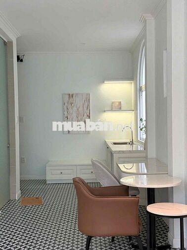 🌟 PHÒNG ĐẸP NGUYỄN HỮU CẢNH GIÁ CHỈ TỪ 8 TRIỆU/THÁNG  FULL TIỆN NGHI