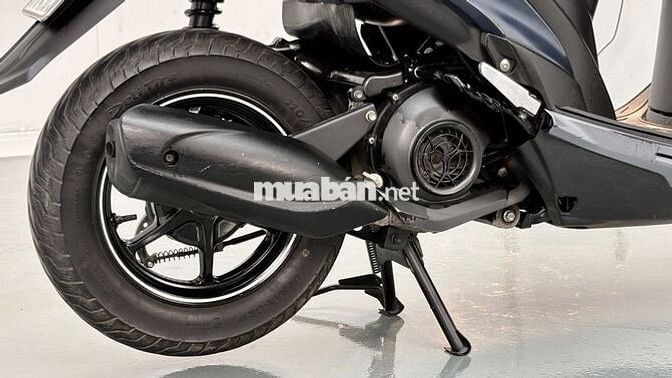 Yamaha FreeGo 125 S phanh ABS biển HCM chính chủ