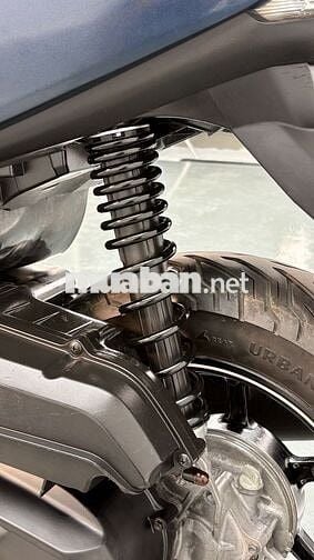 Yamaha FreeGo 125 S phanh ABS biển HCM chính chủ