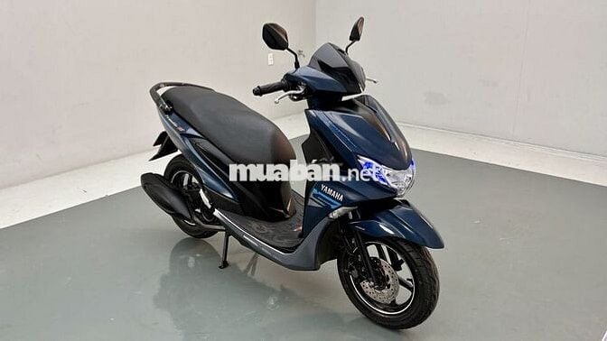 Yamaha FreeGo 125 S phanh ABS biển HCM chính chủ