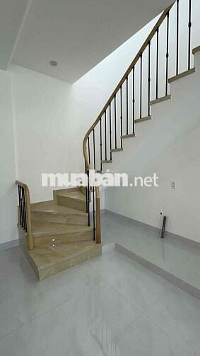 🔥 BÁN NHÀ GÓC 2 MẶT TIỀN TRẢNG DÀI – 1T1L – 5.5 x 14 – 3PN, 3WC 🔥