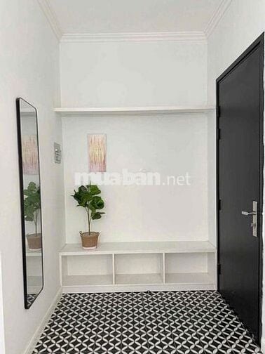 🌟 PHÒNG ĐẸP NGUYỄN HỮU CẢNH GIÁ CHỈ TỪ 8 TRIỆU/THÁNG  FULL TIỆN NGHI