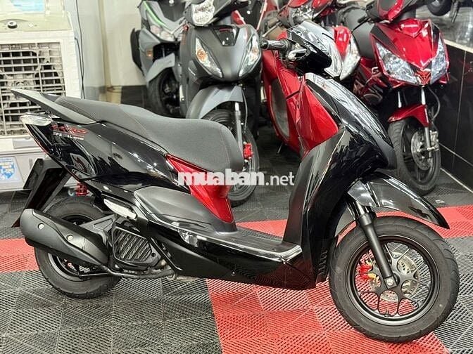 💥Honda Lead 125 2019 SMK BAO SANG TÊN bấm biển mới