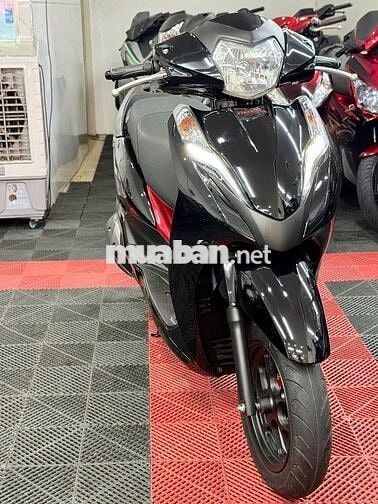 💥Honda Lead 125 2019 SMK BAO SANG TÊN bấm biển mới
