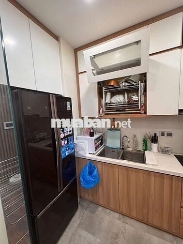 Giá cực tốt Vinhomes Gardenia - Mỹ Đình 80m2 2PN đủ đồ đẹp chỉ 16tr/th