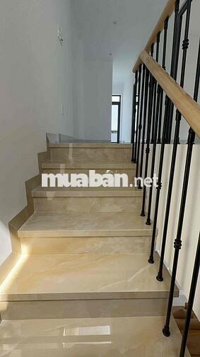 🔥 BÁN NHÀ GÓC 2 MẶT TIỀN TRẢNG DÀI – 1T1L – 5.5 x 14 – 3PN, 3WC 🔥