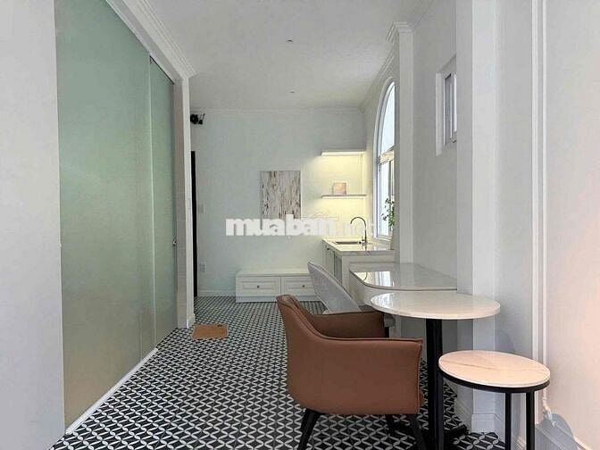 🌟 PHÒNG ĐẸP NGUYỄN HỮU CẢNH GIÁ CHỈ TỪ 8 TRIỆU/THÁNG  FULL TIỆN NGHI