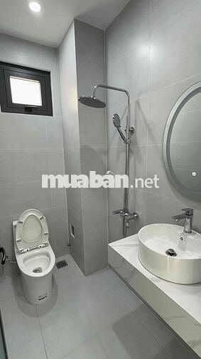 🔥 BÁN NHÀ GÓC 2 MẶT TIỀN TRẢNG DÀI – 1T1L – 5.5 x 14 – 3PN, 3WC 🔥